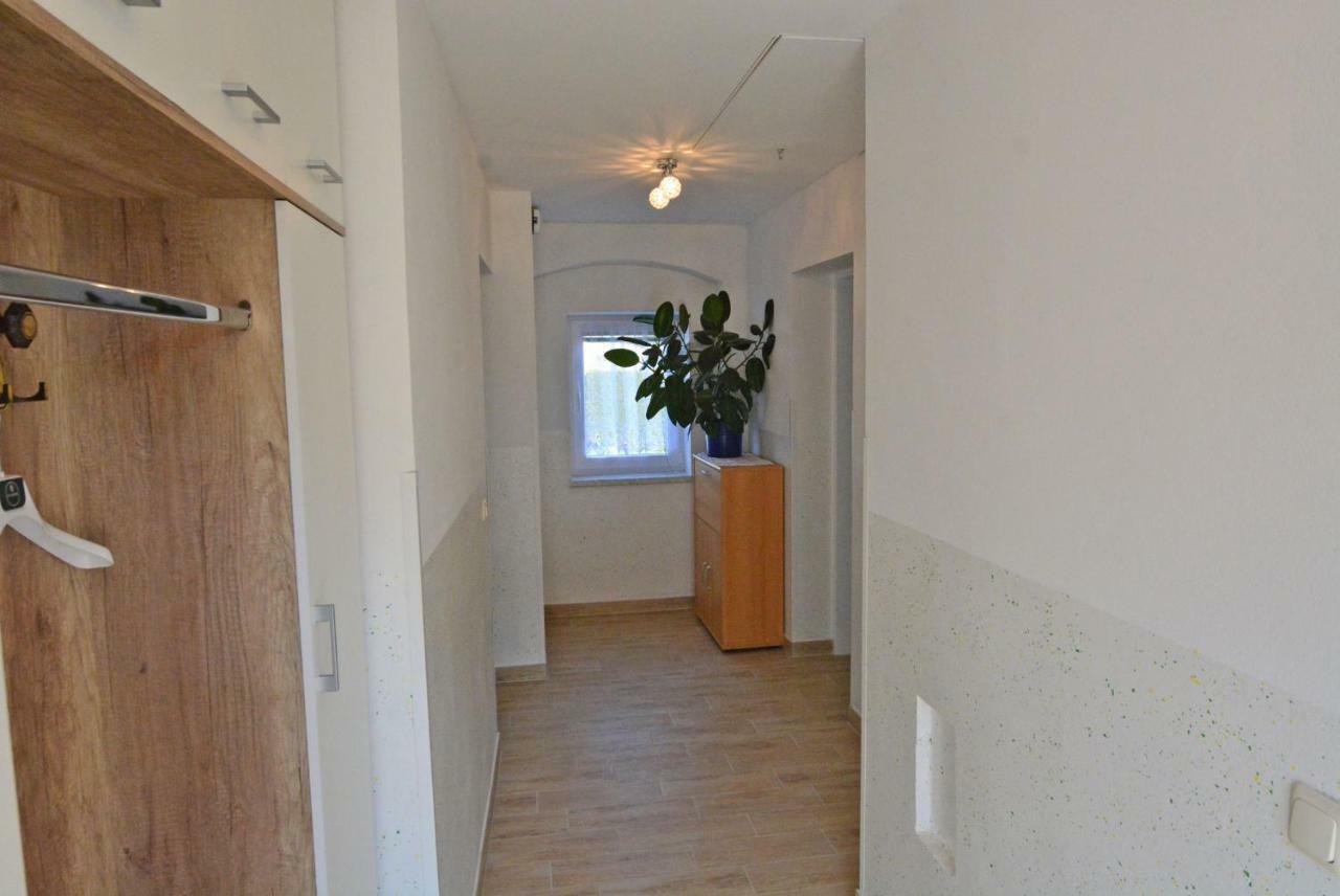 Appartement Gombotz Halbenrain Bagian luar foto