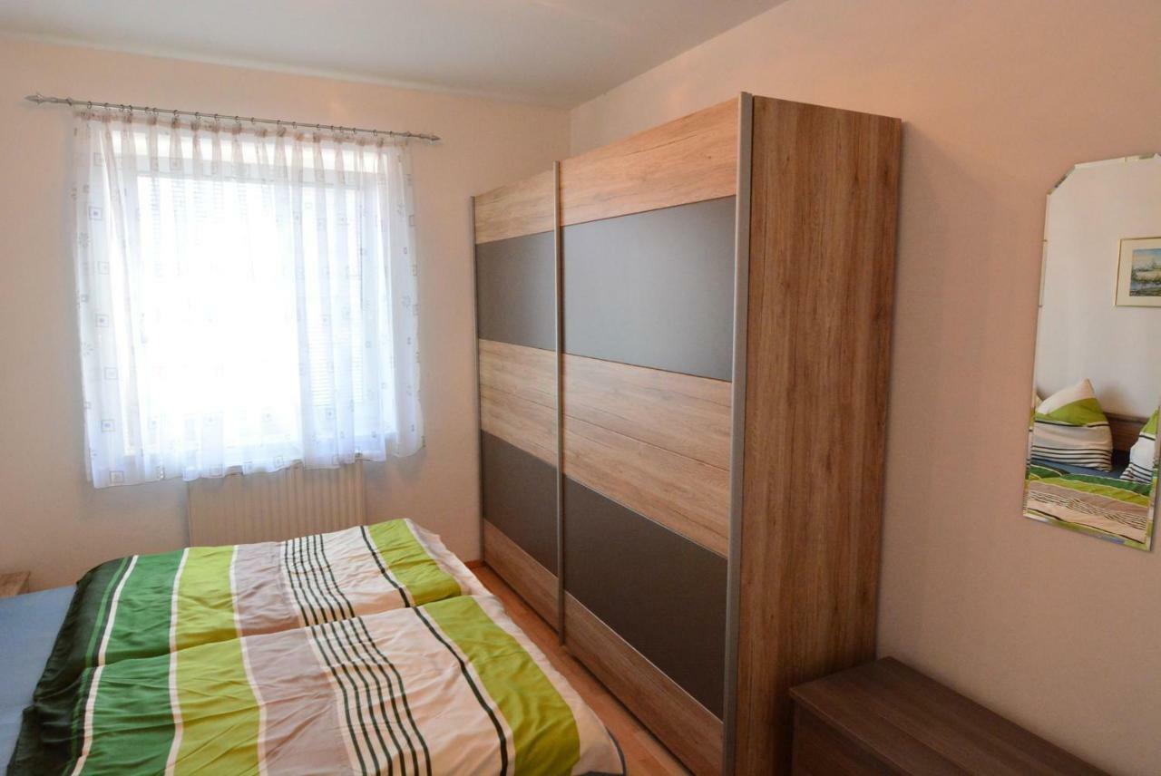 Appartement Gombotz Halbenrain Bagian luar foto